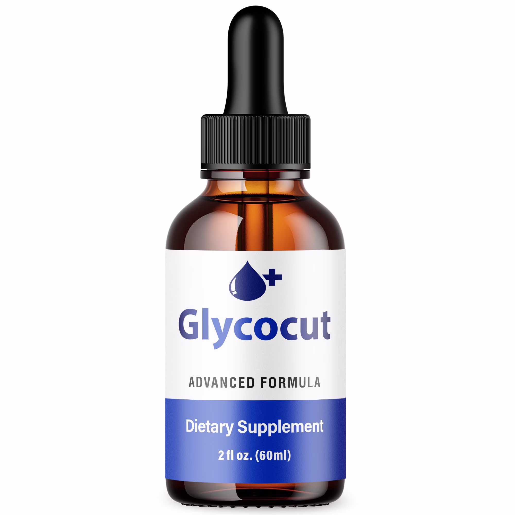 Glycocut 6 bottles 180 day supply best value