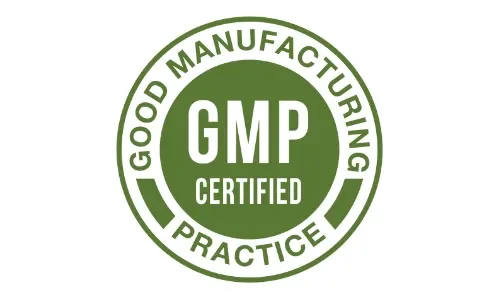 GMP Certified Glycocut Manufacturing